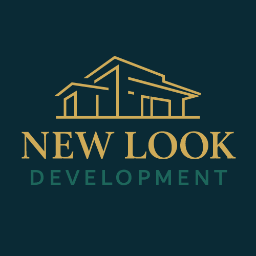 New Look Development Logo