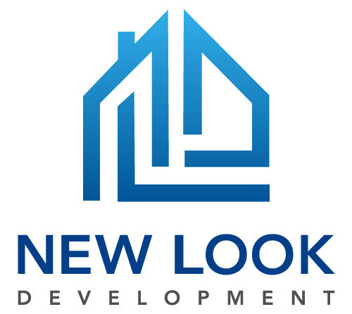 New Look Development Logo